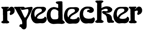 Rye Decker logo